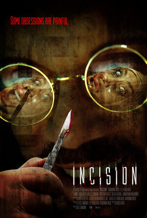постер к фильму Incision