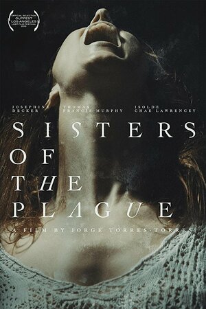 постер к фильму Сёстры чумы