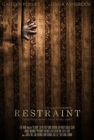 постер к фильму Restraint