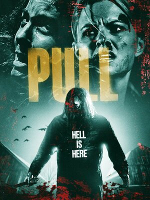 постер к фильму Pull