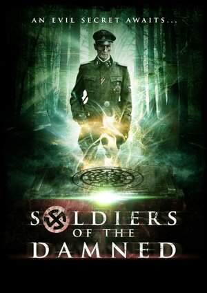 постер к фильму Проклятые солдаты