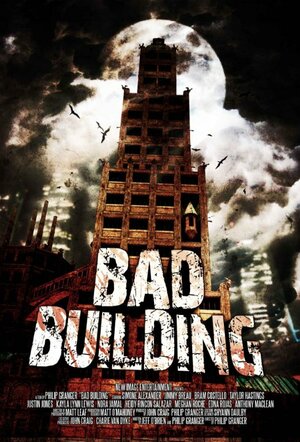 постер к фильму Плохое здание
