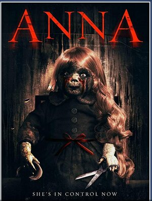 постер к фильму Anna