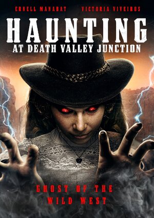 постер к фильму Haunting at Death Valley Junction