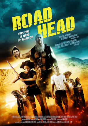 постер к фильму (Road Head)