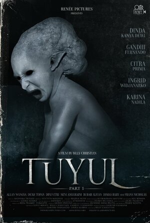 постер к фильму Tuyul: Part 1