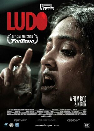 постер к фильму Ludo