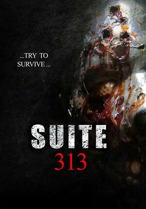 постер к фильму Suite 313