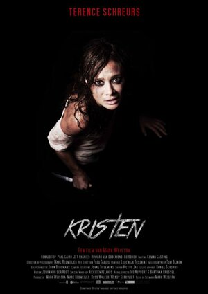 постер к фильму Kristen