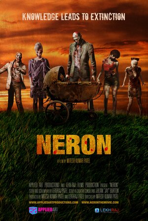 постер к фильму Нерон