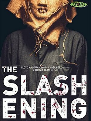 постер к фильму The Slashening