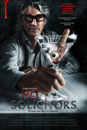 постер к фильму Без адвокатов