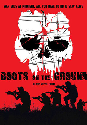 постер к фильму Boots on the Ground