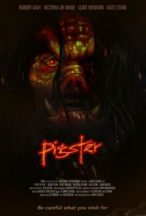 постер к фильму Pigster