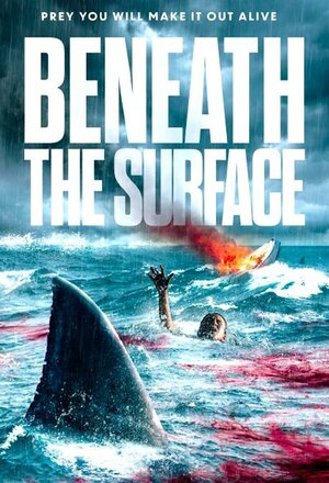 постер к фильму Beneath the Surface