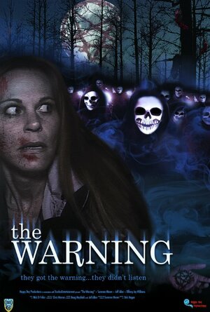 постер к фильму The Warning