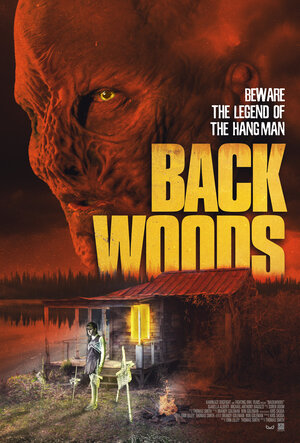 постер к фильму Backwoods