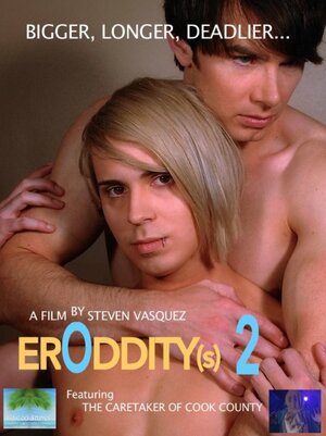 постер к фильму ErOddity(s) 2