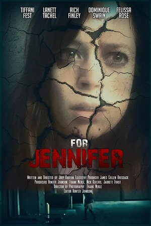постер к фильму Для Дженнифер
