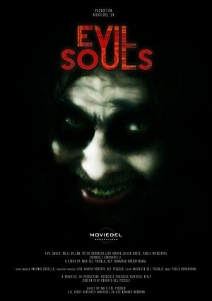 постер к фильму Злые души