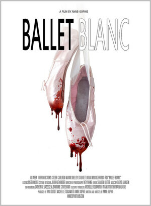 постер к фильму Белый балет