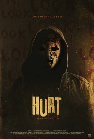 постер к фильму Hurt