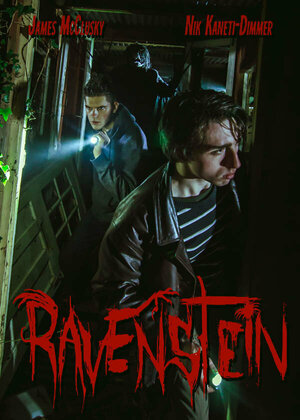 постер к фильму Ravenstein