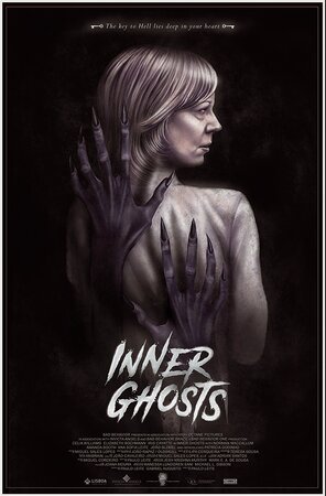 постер к фильму Внутренние призраки