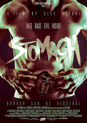 постер к фильму Stomach