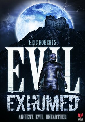 постер к фильму Evil Exhumed