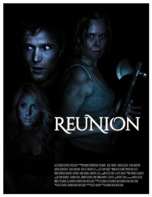 постер к фильму Reunion