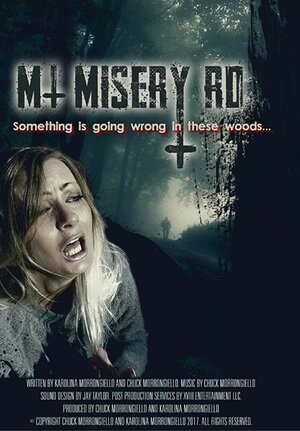 постер к фильму Amityville: Mt. Misery Rd.