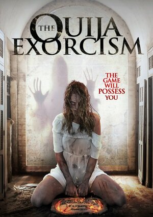 постер к фильму (The Ouija Exorcism)