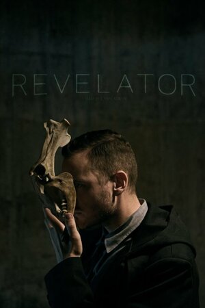 постер к фильму Revelator