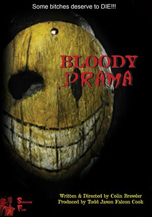постер к фильму Bloody Drama