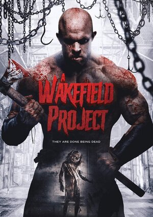 постер к фильму Проект «Вейкфилд»