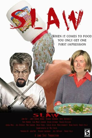 постер к фильму Slaw