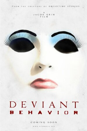 постер к фильму Deviant Behavior