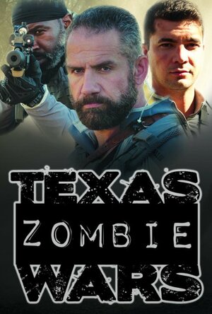 постер к фильму Texas Zombie Wars: Dallas