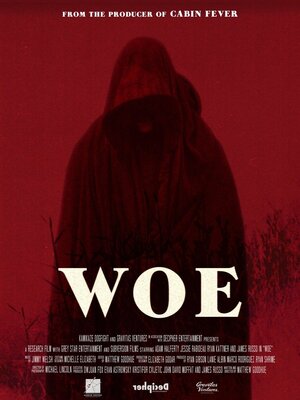 постер к фильму Woe