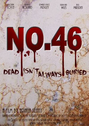 постер к фильму No 46
