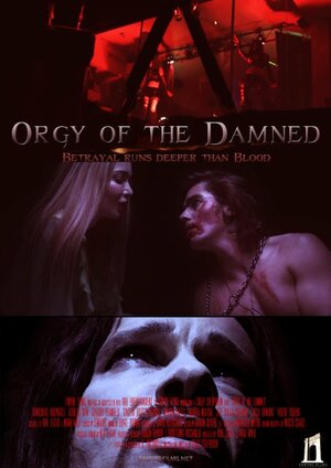 постер к фильму Orgy of the Damned