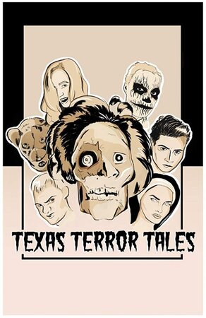 постер к фильму Техасские страшилки