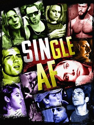 постер к фильму Single AF