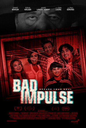 постер к фильму Bad Impulse