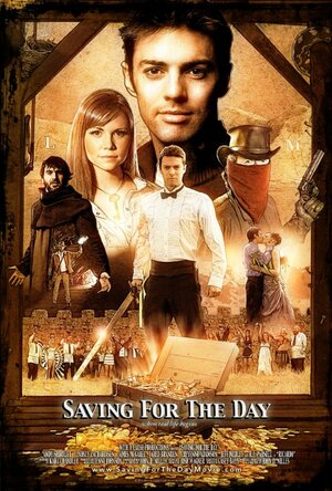 постер к фильму Saving for the Day