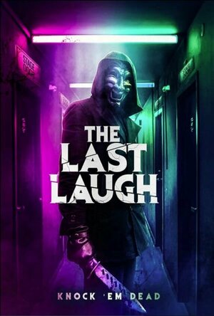 постер к фильму The Last Laugh