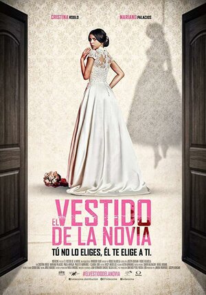 постер к фильму El Vestido De La Novia