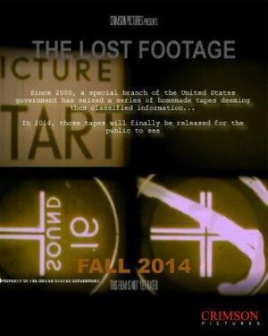 постер к фильму The Lost Footage