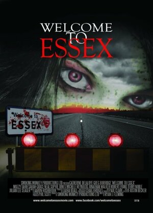 постер к фильму (Welcome to Essex)